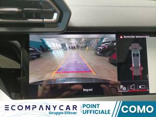 AUDI A3 usata, con Sedili riscaldati