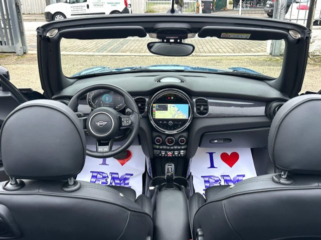 MINI Mini usata, con Controllo trazione