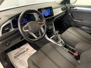 VOLKSWAGEN T-Roc usata, con Controllo trazione
