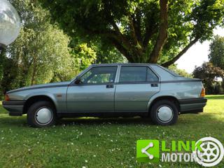 ALFA ROMEO 75 usata 68