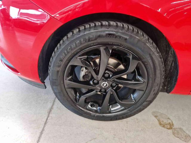 OPEL Corsa usata, con Immobilizzatore elettronico