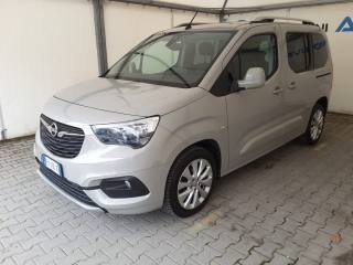 OPEL Combo Life usata, con Airbag laterali