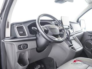 FORD Tourneo Custom usata 7