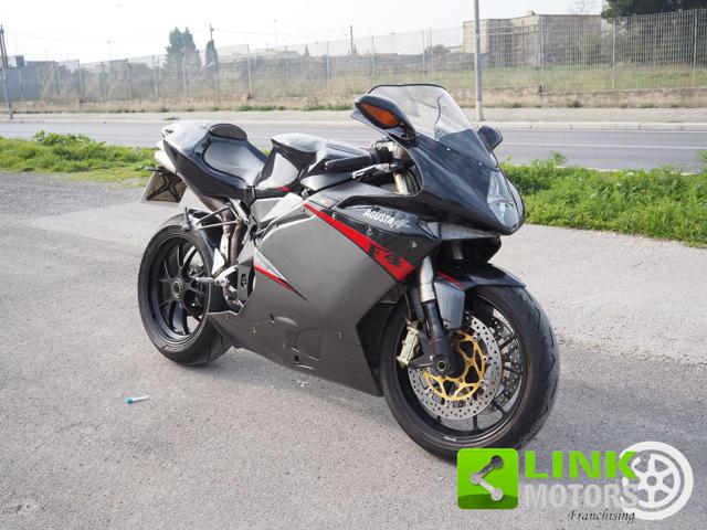 MV AGUSTA F4 1000 usata 22