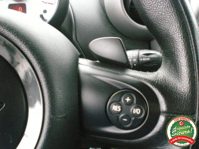 MINI Countryman usata 19