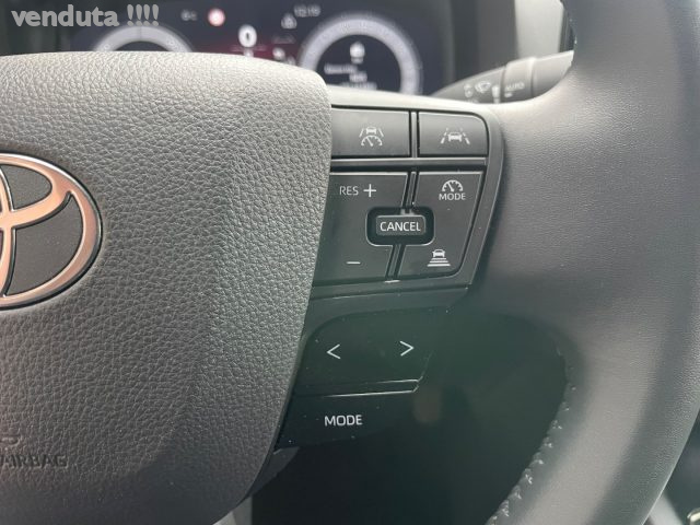 JEEP Renegade usata, con Controllo trazione