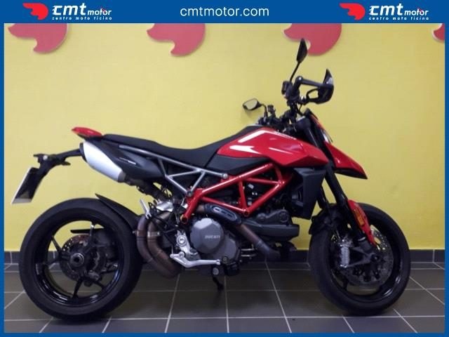 DUCATI Hypermotard 950 usata 0