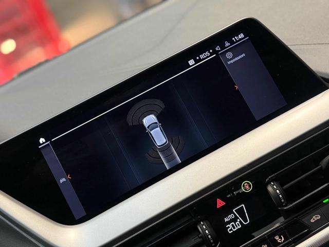 BMW 118 usata, con Immobilizzatore elettronico
