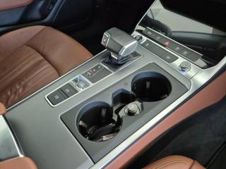 AUDI A6 allroad usata, con Leve al volante