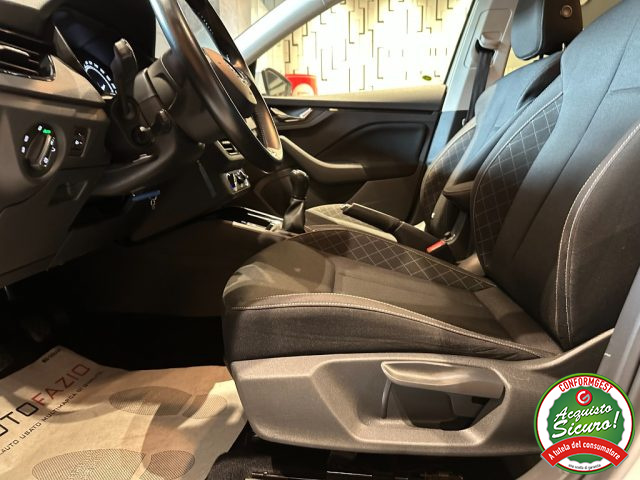 SKODA Scala usata, con Controllo vocale