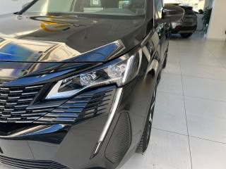 PEUGEOT 3008 usata, con Airbag Passeggero