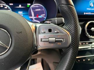 MERCEDES-BENZ GLC 220 usata, con Portellone posteriore elettrico