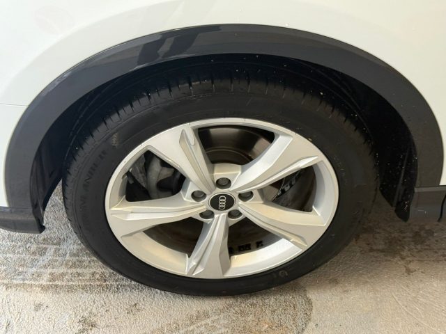 AUDI Q3 usata 21
