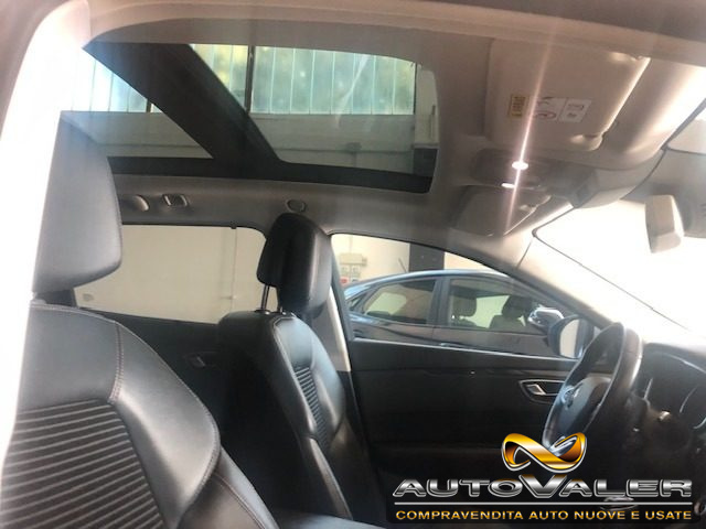 RENAULT Talisman usata, con ESP