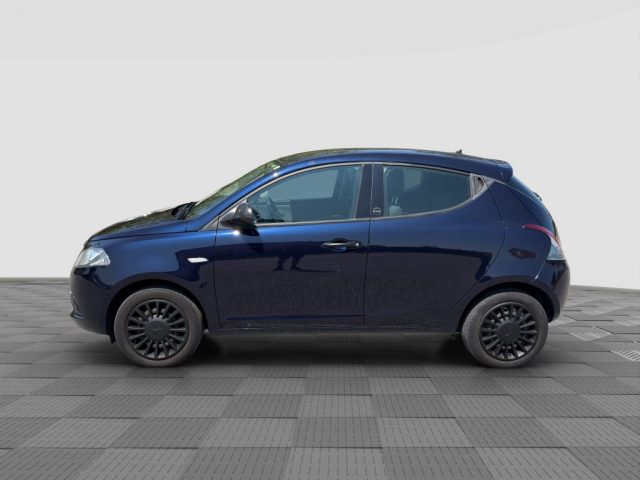 LANCIA Ypsilon usata 1
