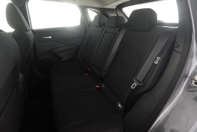 NISSAN Qashqai usata 9