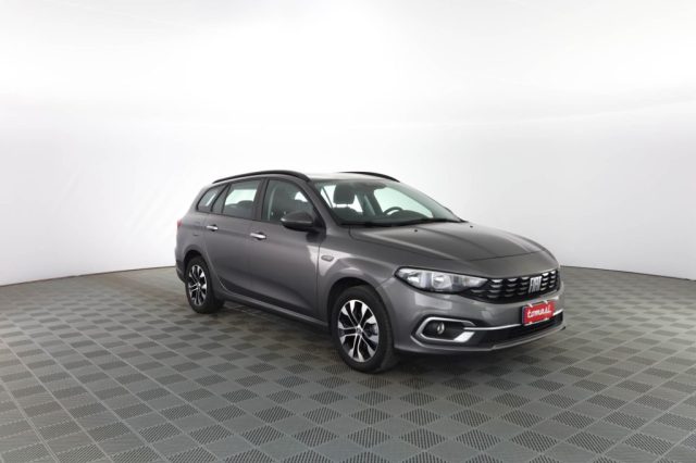 FIAT Tipo usata 1
