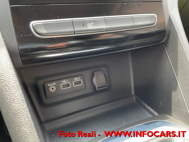 RENAULT Megane usata 28
