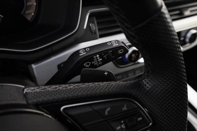 AUDI S4 usata, con Leve al volante