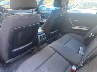 BMW 320 usata, con Controllo trazione