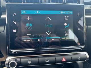 CITROEN C3 usata, con Controllo trazione