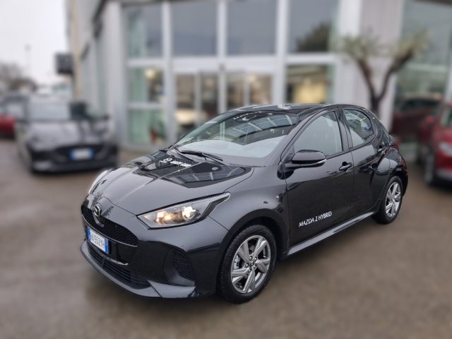 MAZDA 2 usata, con ABS