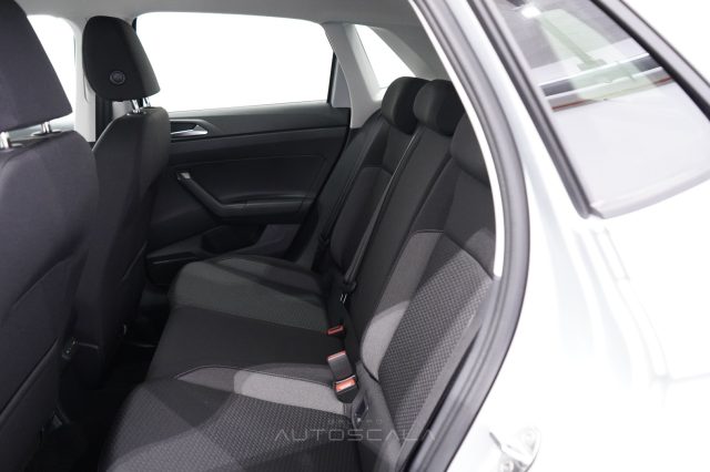 VOLKSWAGEN Polo usata 26