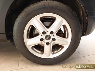 MINI Countryman usata 16