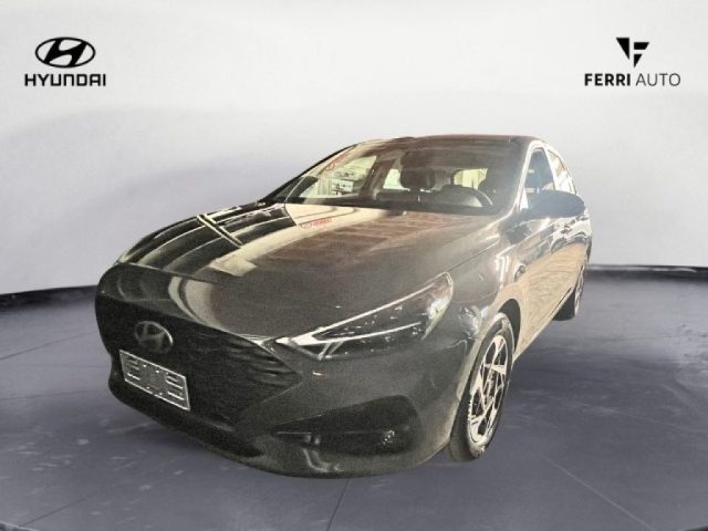HYUNDAI i30 usata, con ABS