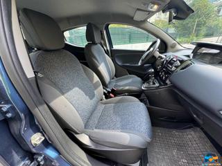 LANCIA Ypsilon usata 22