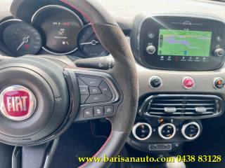 FIAT 500X usata, con Cruise Control