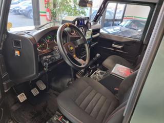 LAND ROVER Defender usata, con Servosterzo