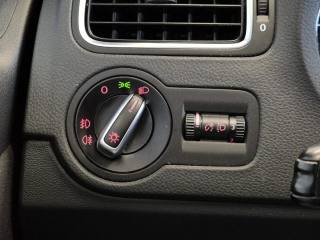 VOLKSWAGEN Polo usata, con Sensori di parcheggio posteriori