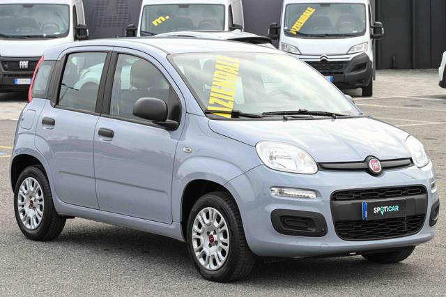 FIAT Panda usata, con Airbag Passeggero