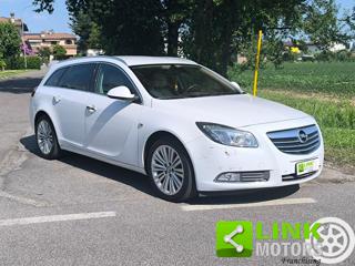 OPEL Insignia usata, con Alzacristalli elettrici