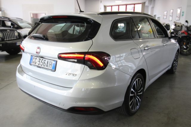 FIAT Tipo usata, con Alzacristalli elettrici