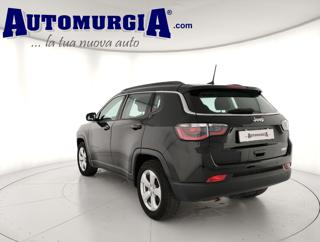JEEP Compass usata, con Airbag laterali