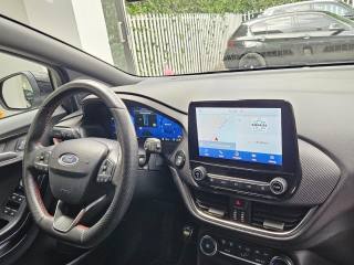 FORD Puma usata, con Chiusura centralizzata
