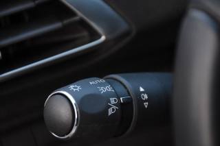 PEUGEOT 3008 usata, con Luci diurne LED