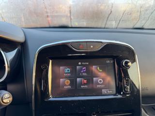 RENAULT Clio usata, con ESP