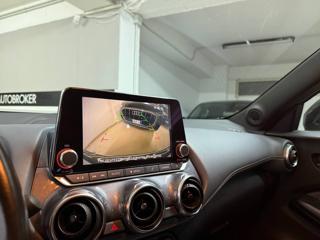 NISSAN Juke usata, con Chiusura centralizzata
