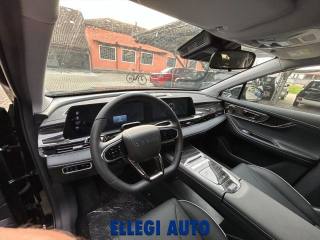 OMODA 5 usata, con Fari LED