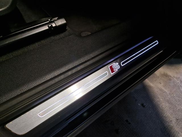 AUDI Q3 usata, con Sedili sportivi