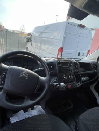 FIAT Ducato usata, con Immobilizzatore elettronico