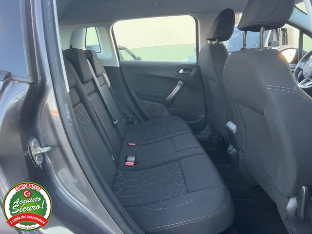 PEUGEOT 2008 usata, con Chiusura centralizzata