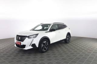 PEUGEOT 2008 usata 6
