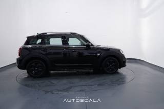 MINI Countryman usata, con Cerchi in lega
