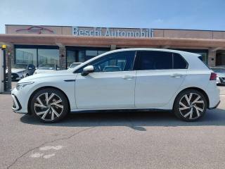 VOLKSWAGEN Golf usata, con Airbag Passeggero