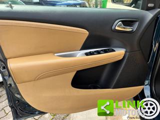 FIAT Freemont usata, con Sedili riscaldati