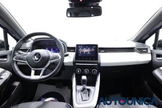 RENAULT Clio usata, con Controllo automatico clima